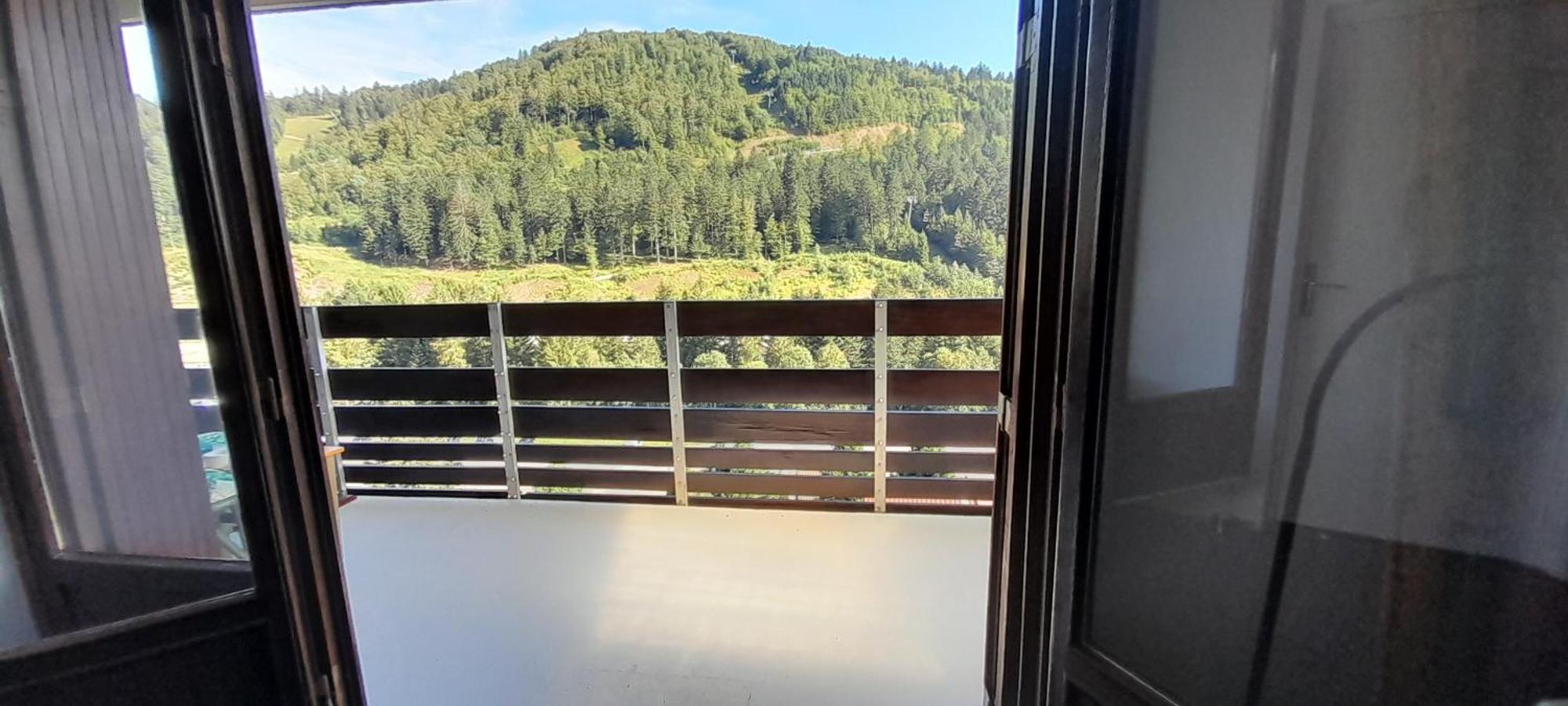 Appartement Osca Des Brimbelles La Bresse Exteriér fotografie