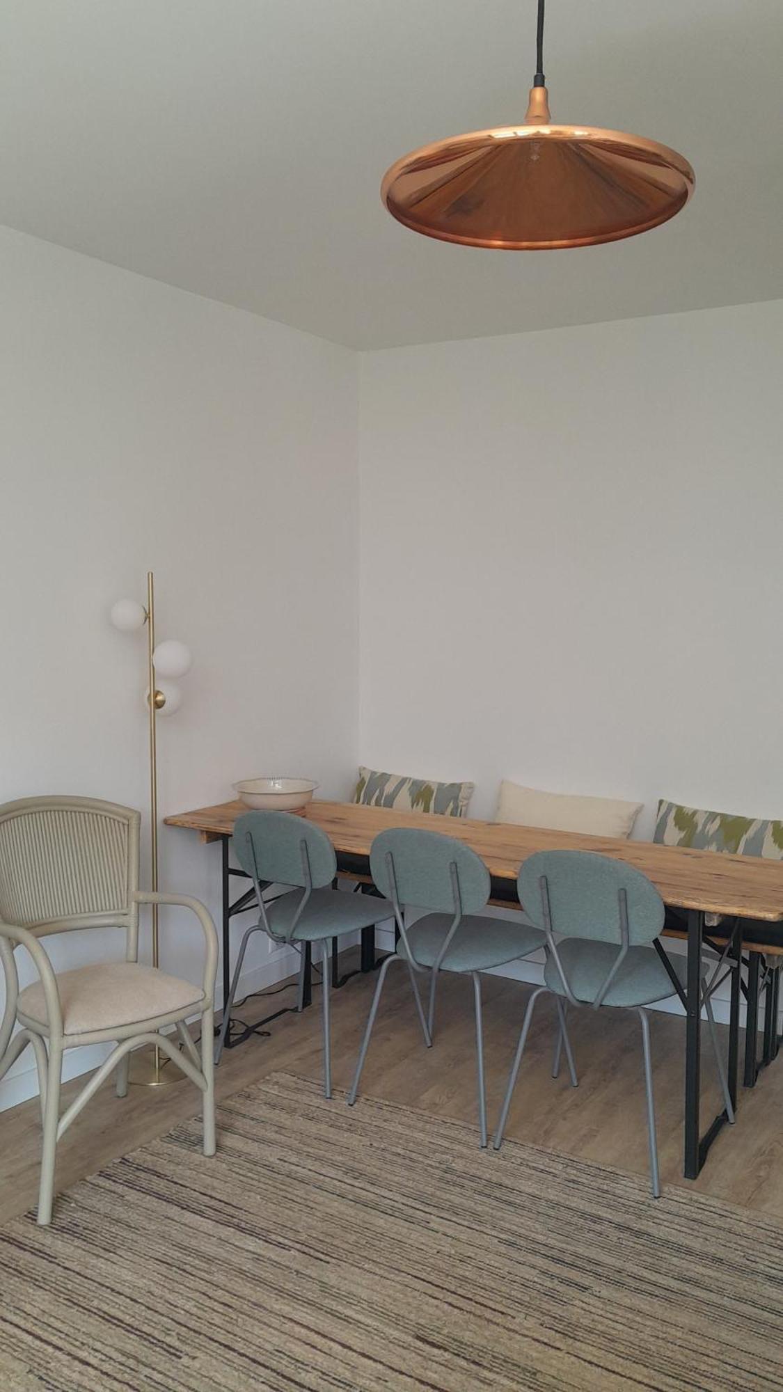 Appartement Osca Des Brimbelles La Bresse Exteriér fotografie
