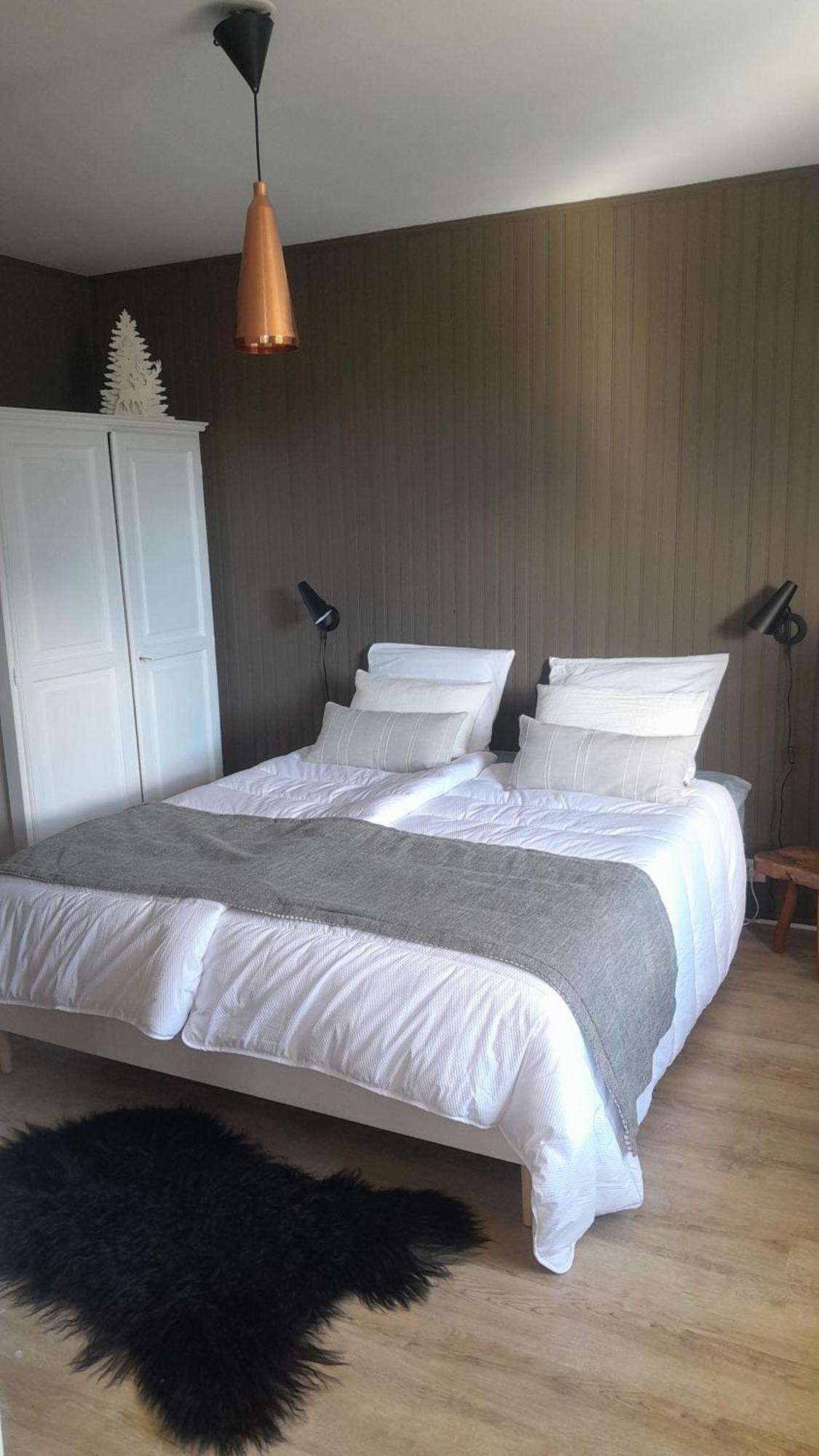 Appartement Osca Des Brimbelles La Bresse Exteriér fotografie