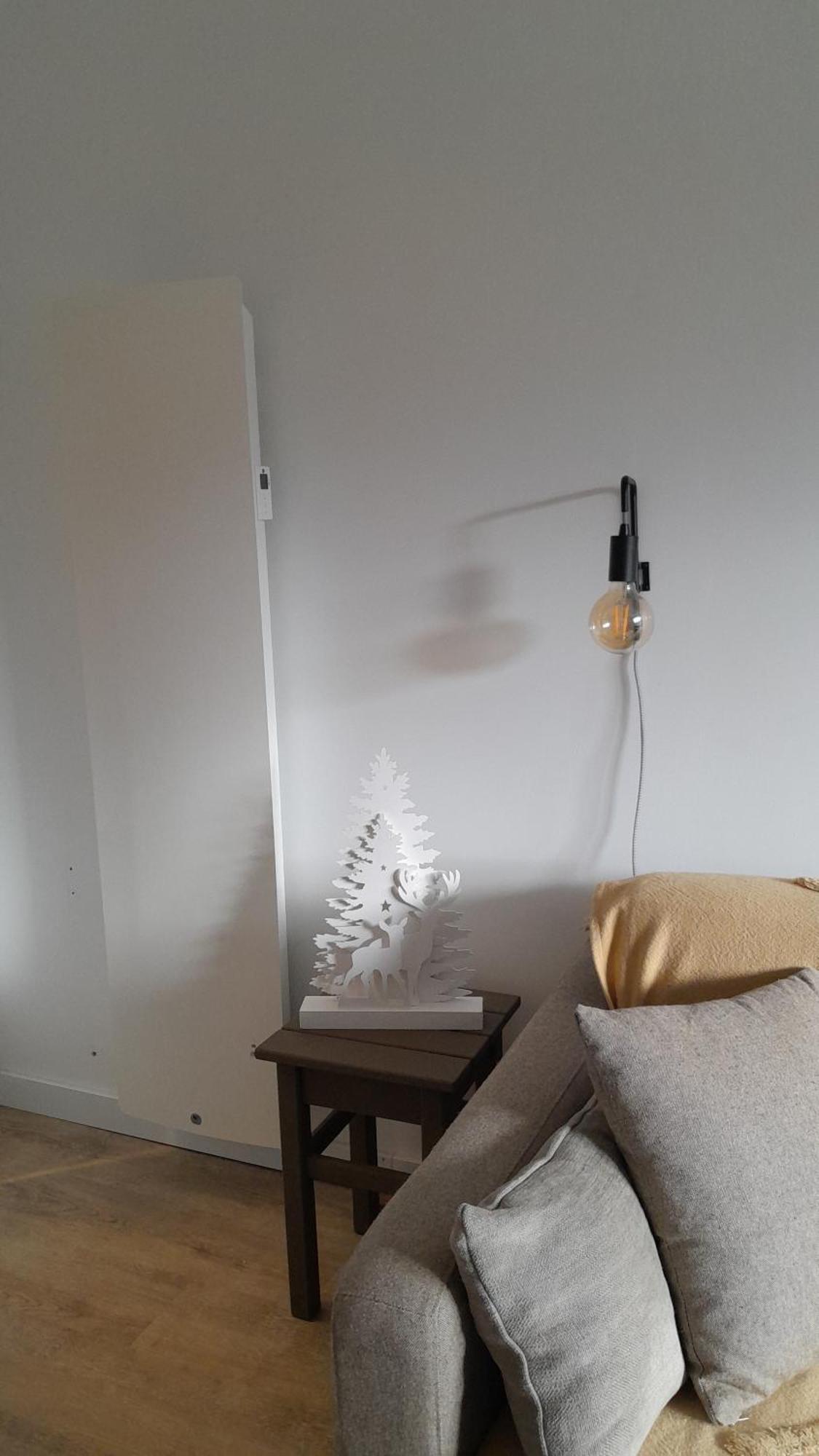 Appartement Osca Des Brimbelles La Bresse Exteriér fotografie