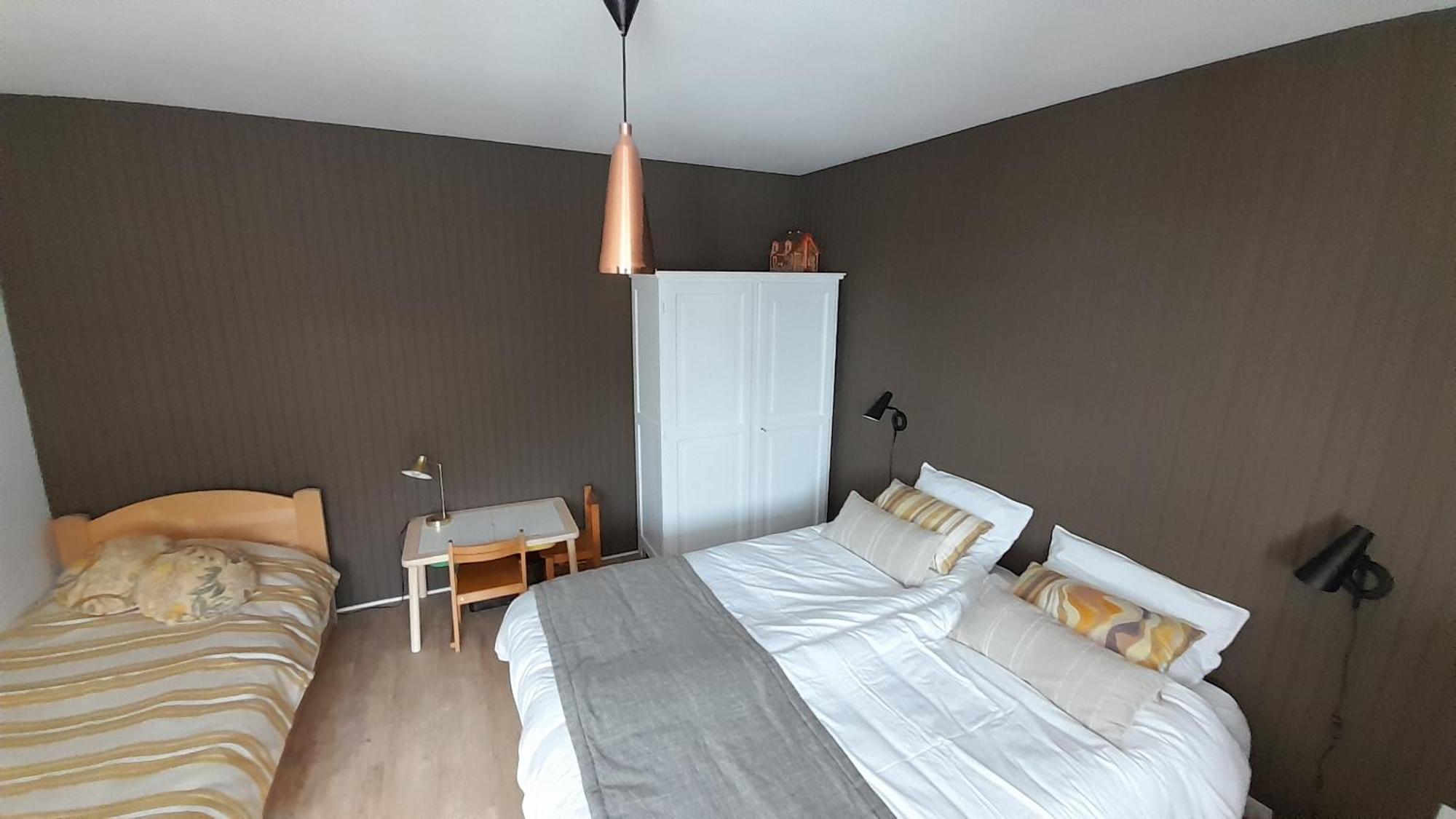 Appartement Osca Des Brimbelles La Bresse Exteriér fotografie